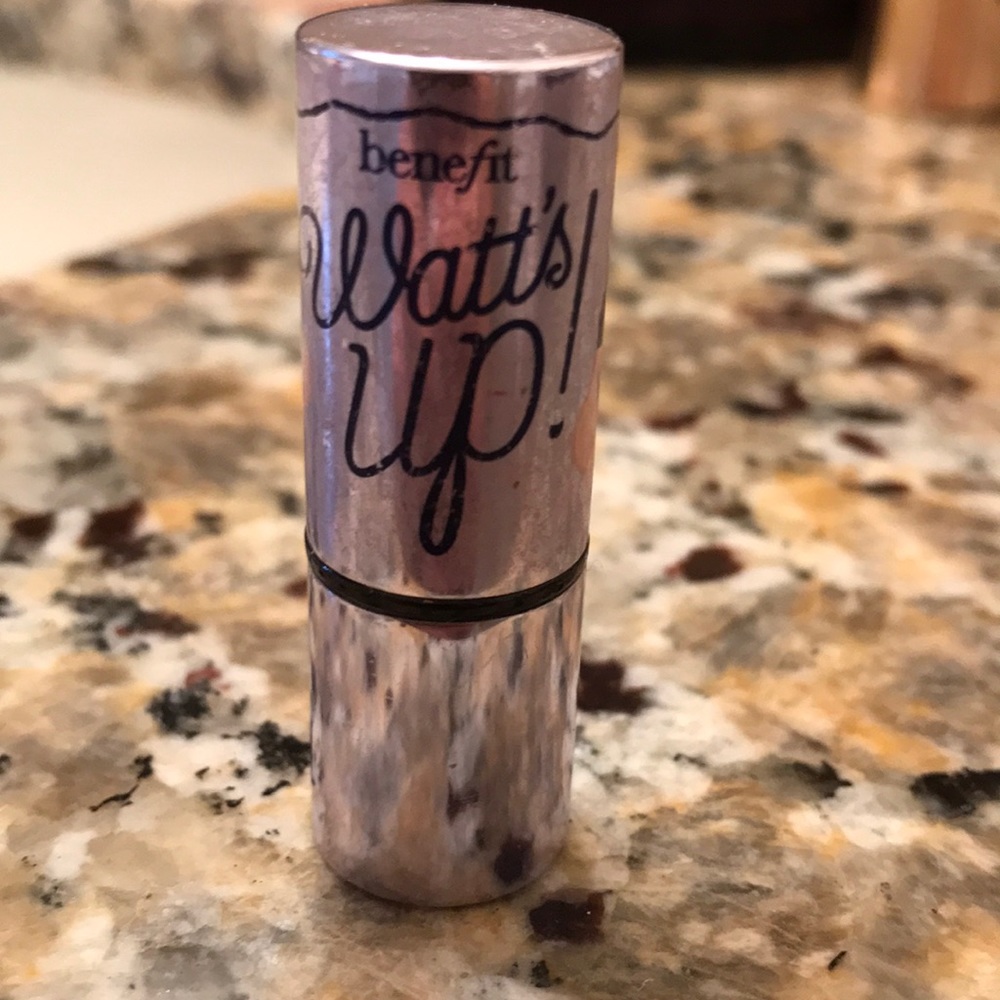 Mini watts up benefit